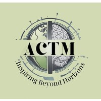 The Academy of Clinical Translational Medicine logo - Similar company to Janaka Inc.