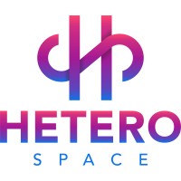 Hetero Space logo - Similar company to Impala Network