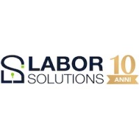 Labor Solutions S.r.l. logo - Similar company to Kappa Srl