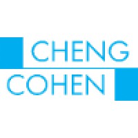 Cheng Cohen LLC logo - Similar company to Plave Koch Plc