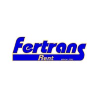 Fertrans Rent logo - Similar company to Fertrans France