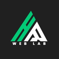 HR WebLab logo - Similar company to Ferm Tech It Solutions