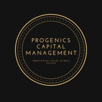 Progenics Capital Management logo - Similar company to Mirlo Real Estate Partners