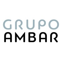 Grupo Ambar logo - Similar company to Asociación Nacional De Jóvenes Empresarios (Anje)