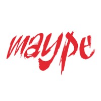 MAYPE COPIADORAS SL logo - Similar company to Copicat Sala Roura Sl