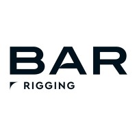 BAR Rigging logo - Similar company to Fhs Precision