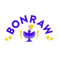 BONRAW logo - Similar company to N5 Kitchen