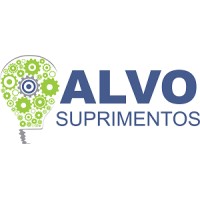 Alvo Suprimentos logo - Similar company to Smartbag
