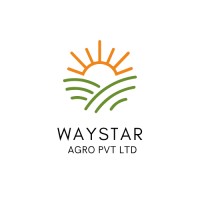 Waystar Agro Pvt Ltd logo - Similar company to Capto Biotech & Infra Limited