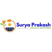 Surya Prakash Solar and Solutions logo - Similar company to Solar 8