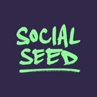 Social Seed logo - Similar company to Open Impact