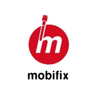 MobiFix logo - Similar company to Green Solution