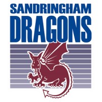 Sandringham Dragons Football Club logo - Similar company to Foundry Athletic