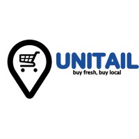 unitail logo - Similar company to Unitail