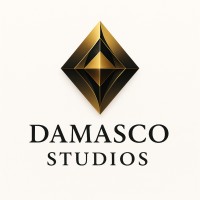Damasco Studios logo - Similar company to Mnemoniq Ai