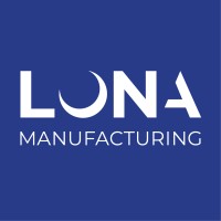 Luna Manufacturing LLC logo - Similar company to Electron Beam Welding, Llc