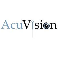Acuvision Holistic Ophthalmology logo - Similar company to Nomad Network