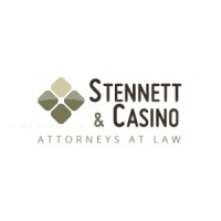 stennett & casino logo - Similar company to Complete Steel & Cladding Solutions Ltd