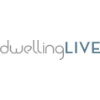 dwellingLIVE logo - Similar company to Proptia