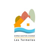 EHPAD Gaston-Chargé logo - Similar company to Nb'Aix