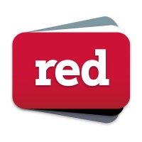 Red Card Athletics logo - Similar company to Doret Consulting