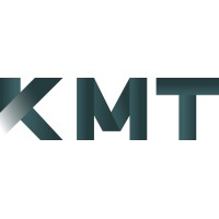 KMTstone logo - Similar company to Aht Stone