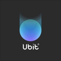 Ubit logo - Similar company to Cleverside