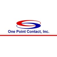 ONE POINT CONTACT, INC. logo - Similar company to Channel Technologies Inc