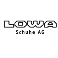 LOWA Schuhe AG logo - Similar company to Intercycle Ag