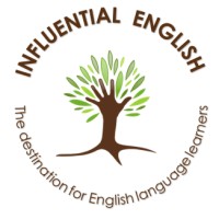Influential English School logo - Similar company to Influential English