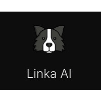 Linka AI logo - Similar company to Super Logistics System Bv