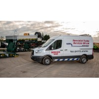 Specialist Trailer Services UK Ltd logo - Similar company to Hutchinson Engineering Services Ltd