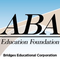 ABA EDUCATION FOUNDATION / BRIDGES logo - Similar company to Communication Lab Aba + Family Services