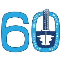 Solution Mining Research Institute logo - Similar company to Highlands Drilling