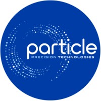 Particle Precision Technologies LLC logo - Similar company to Casto Petroleum Engineering
