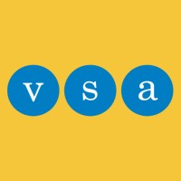 Virginia Society of Anesthesiologists logo - Similar company to Master Of Health Science In Anesthesia Program