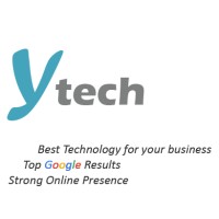 YTech IT Solutions logo - Similar company to Streamline Mobility