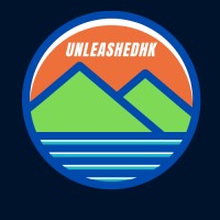 Unleashed Hong Kong (UnleashedHK) logo - Similar company to Vytality At Home