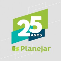 Planejar Associação Brasileira de Planejamento Financeiro logo - Similar company to Planejar Soluções Contábeis