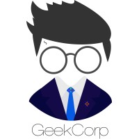La Geek Corp logo - Similar company to Communauté Pop