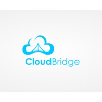 CloudBridge logo - Similar company to Cloudbridge Solutions