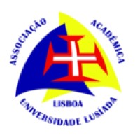 Associação Académica da Universidade Lusíada de Lisboa logo - Similar company to Naul