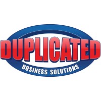 Duplicated Business Solutions logo - Similar company to Norman Roofing And Construction