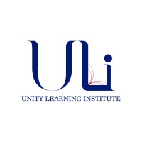 ULi Unity Learning Institute logo - Similar company to Networked Systems Research Laboratory (Netlab)