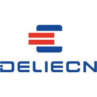DELIECN logo - Similar company to Elogistic Uk
