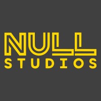 NULL Studios logo - Similar company to Indiebox Studios