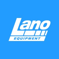 Lano Equipment logo - Similar company to State Tractor & Equipment