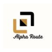 Alpha Route Ltd logo - Similar company to Quantisage