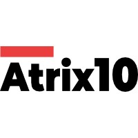 Atrix10 logo - Similar company to Qllmsoft