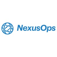 NexusOps logo - Similar company to Cloud Zeta